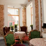 Boutique Hotel Justus