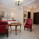 Boutique Hotel Justus