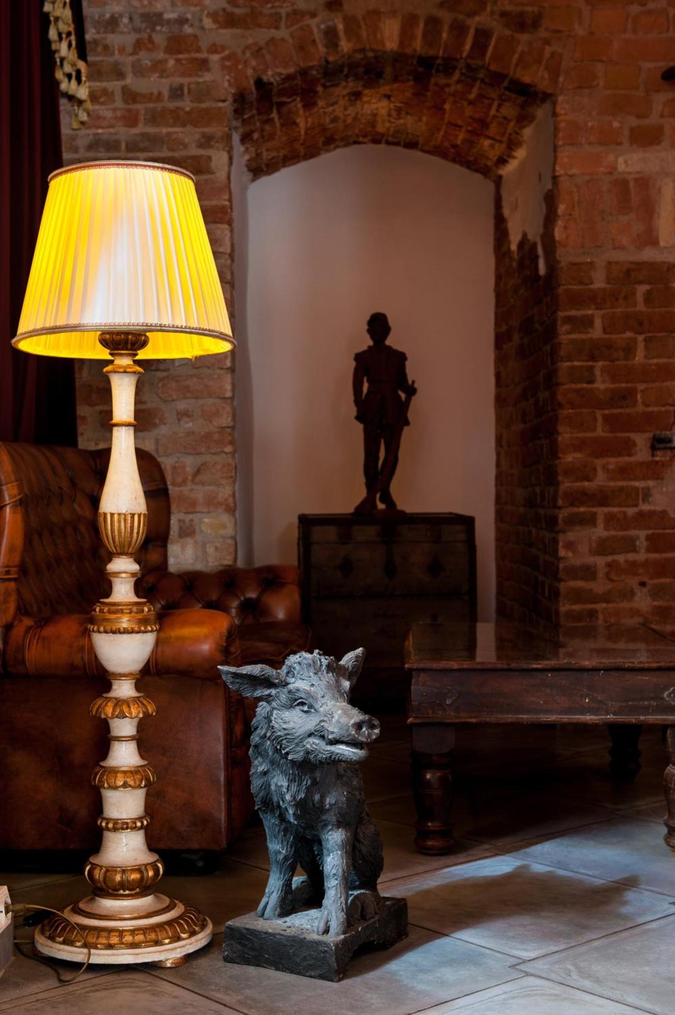 Hotel Boutique Justus Riga