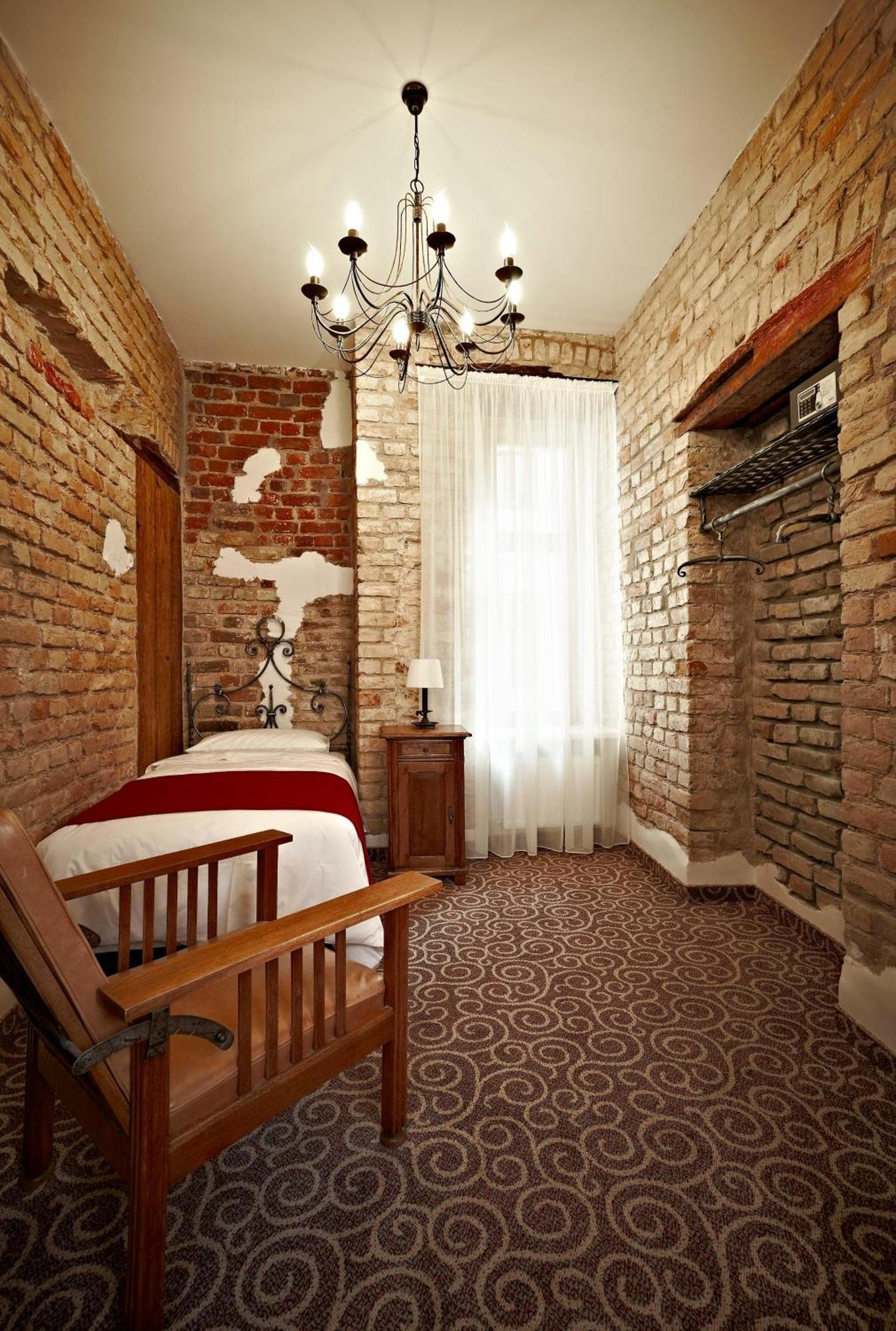 Hotel Boutique Justus