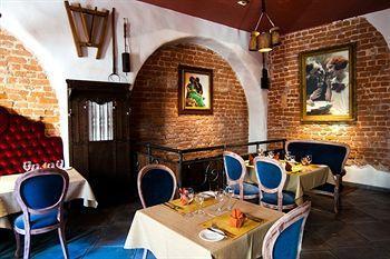 Boutique Justus Hotel