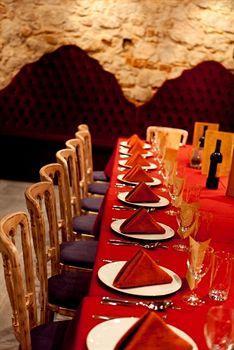 Boutique Justus Hotel 4*