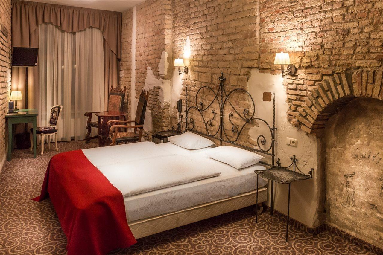 Hotel Boutique Justus