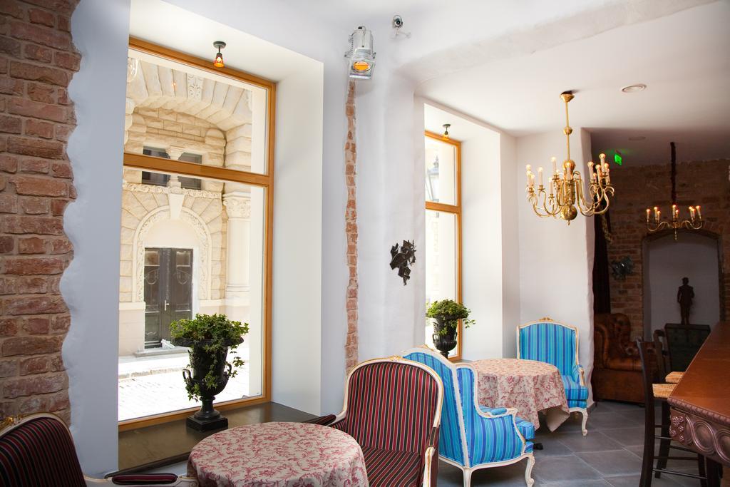 Hotel Boutique Justus