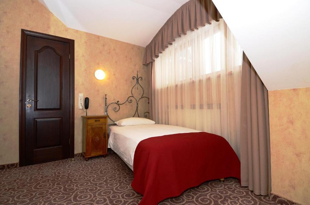 Boutique Justus Hotel Riga