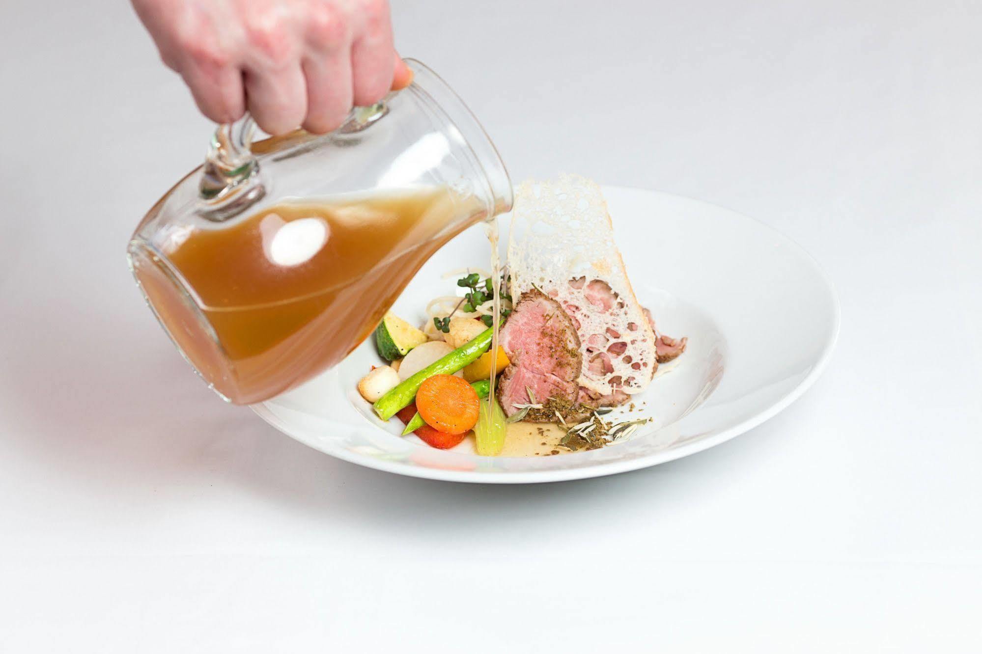 Boutique Justus Hotel