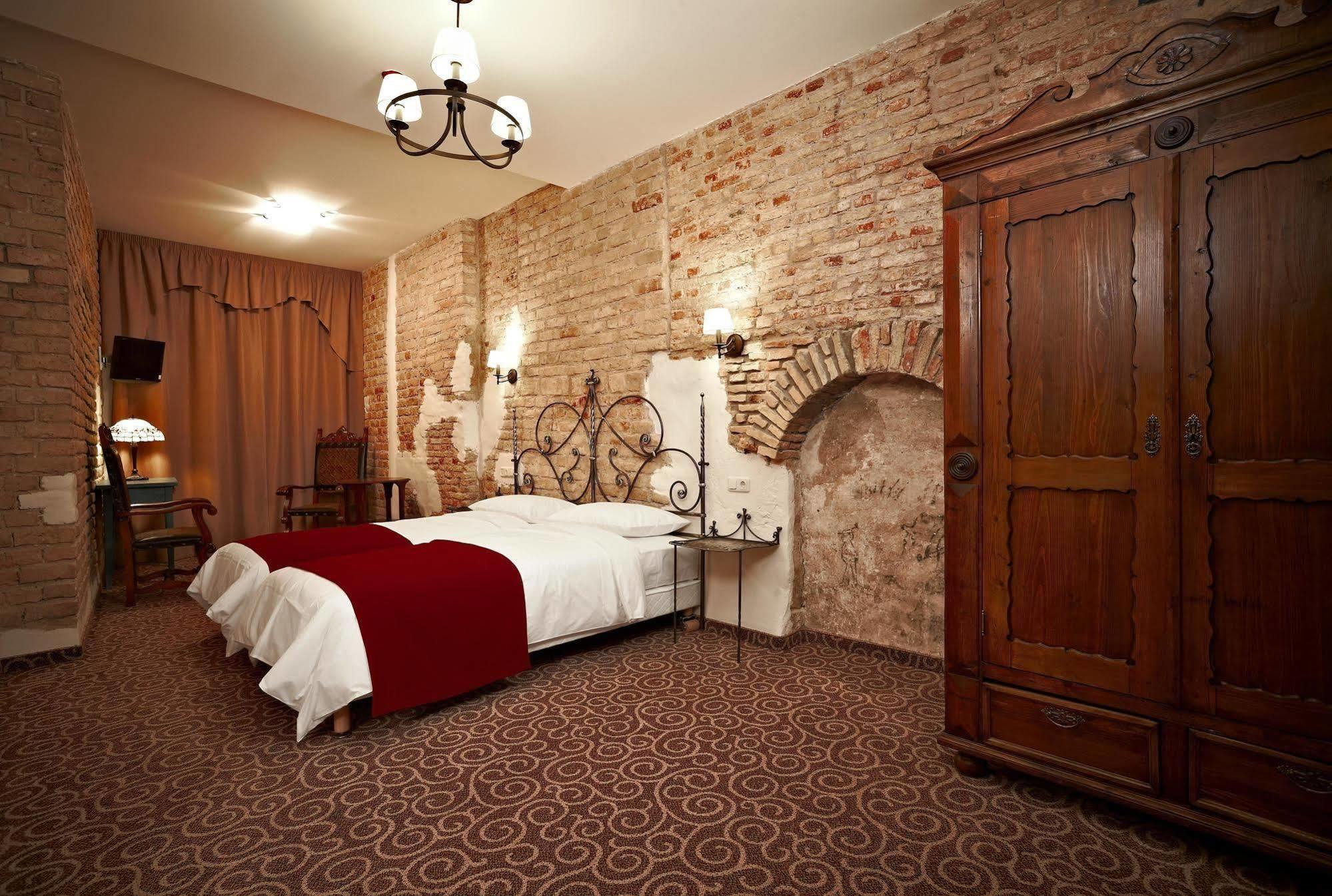 Boutique Justus 4*