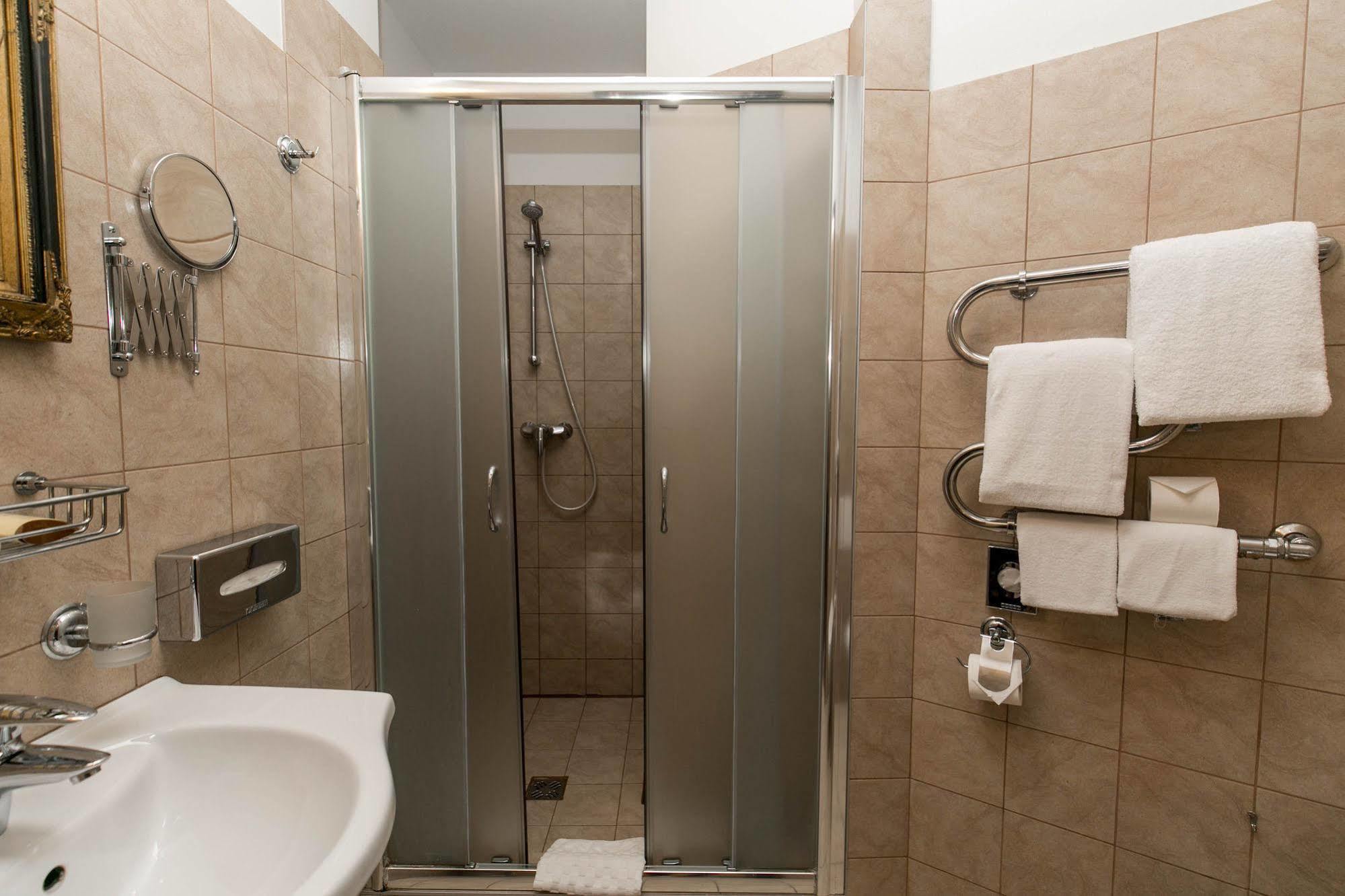 Boutique Justus 4*