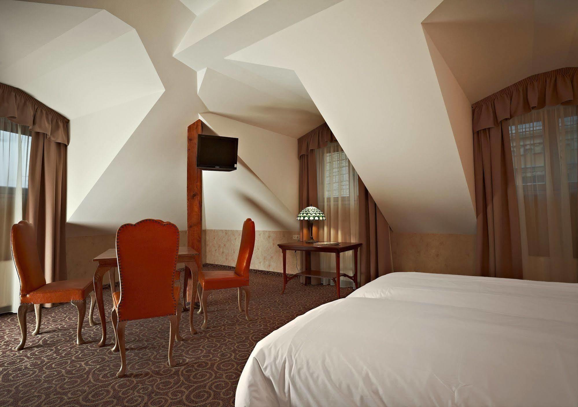 Boutique Justus Hotel Riga