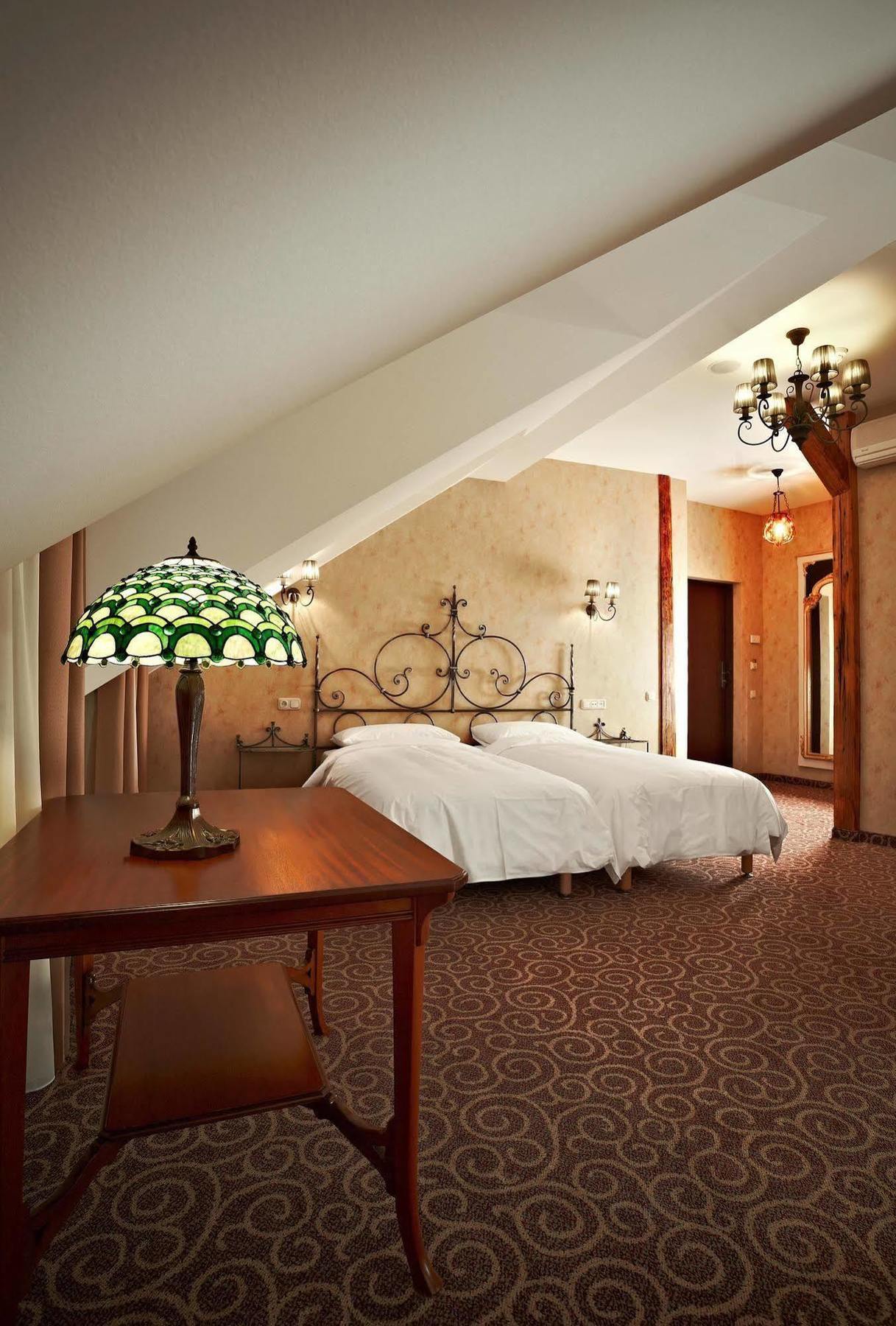 Hotel Boutique Justus