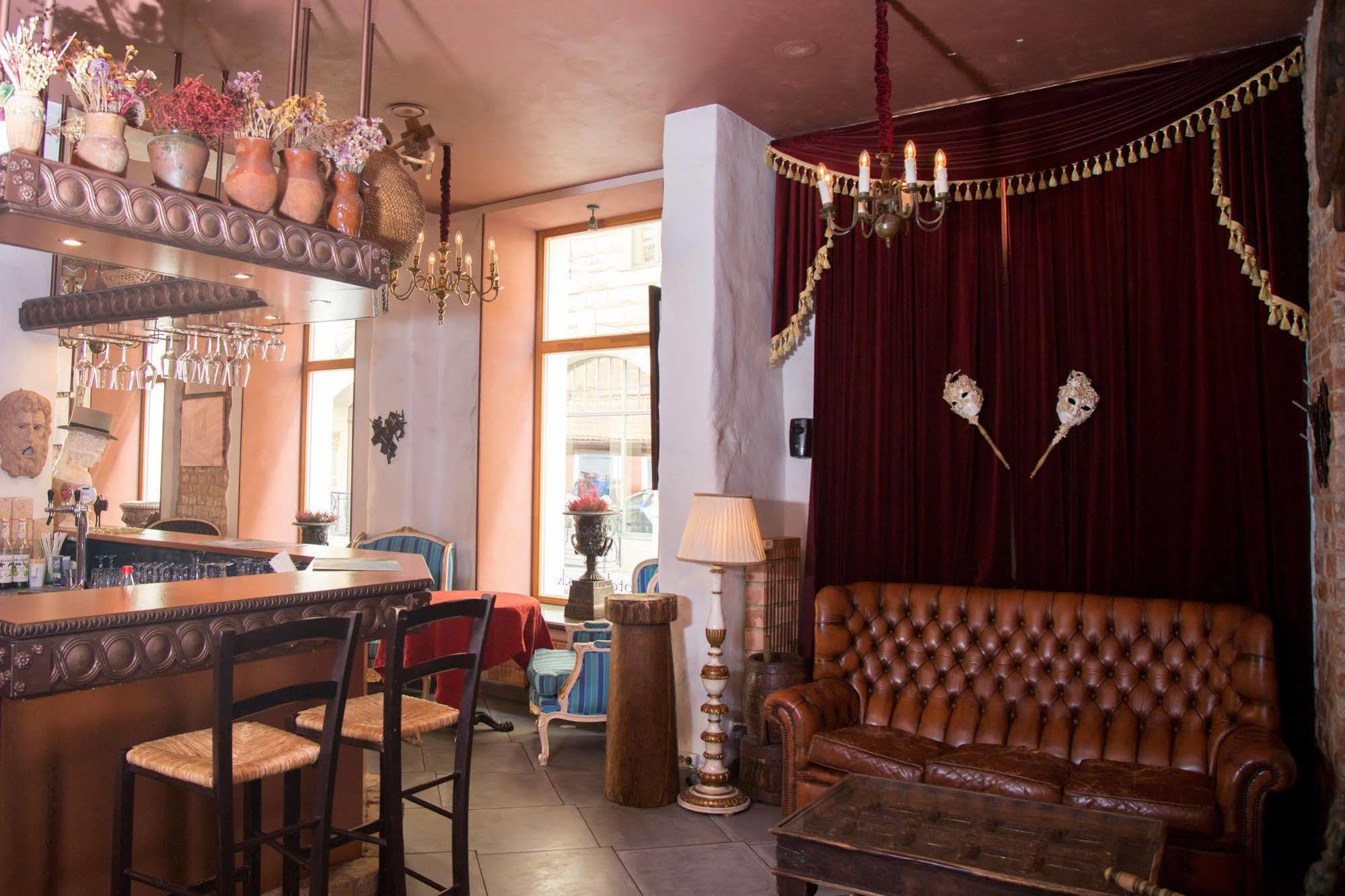 Boutique Justus Hotel