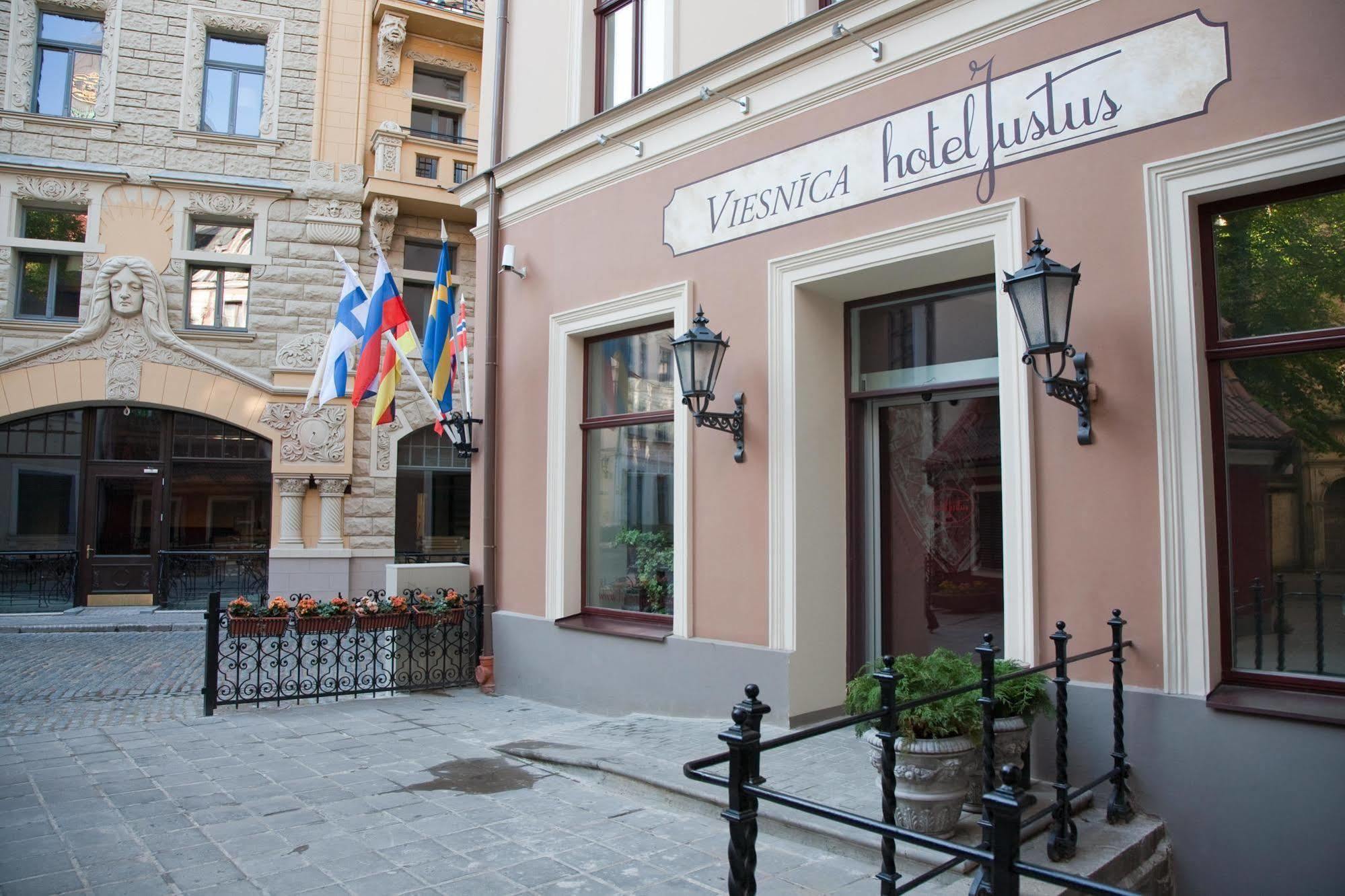 Boutique Justus