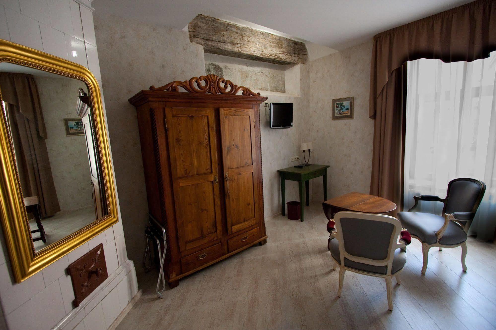 Hotel Boutique Justus Riga