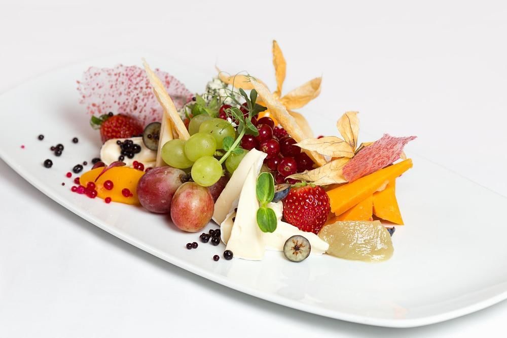 Boutique Justus Hotel Riga